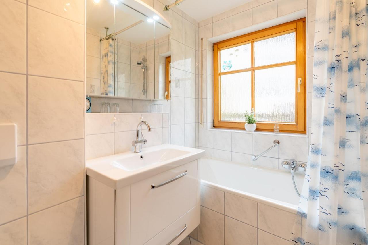 Allgaeuglueck Sonthofen Bagian luar foto